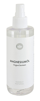 MAGNESIUMÖL VITALSPRAY